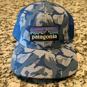 Patagonia Hat